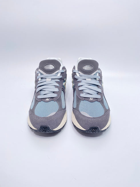 New balance 2002 RFB grijs blauw